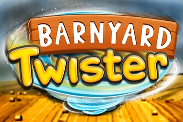 logo Barnyard Twister (Booming Games)