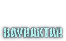 logo Bayraktar (Turbo Games)