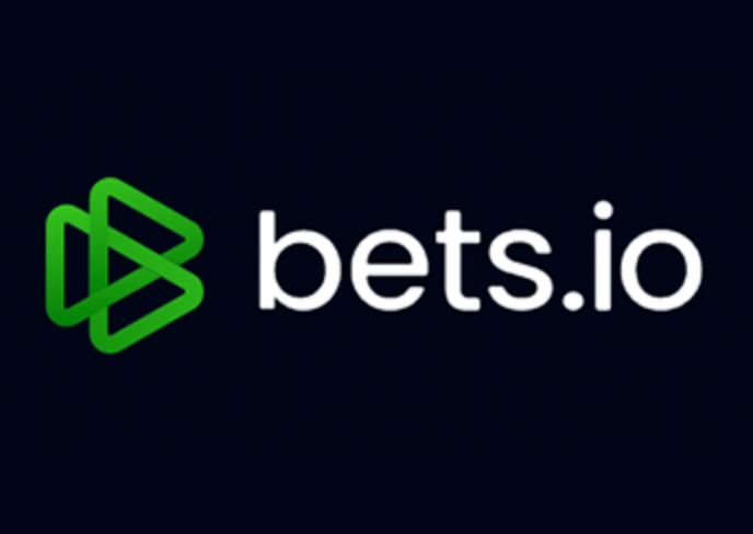 Bets.io Casino Bonus: Receive a 100% Match up to 1 Bitcoin Plus 100 Extra Spins
