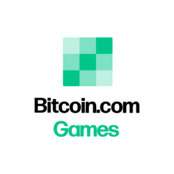 Bitcoin.com Games Casino
