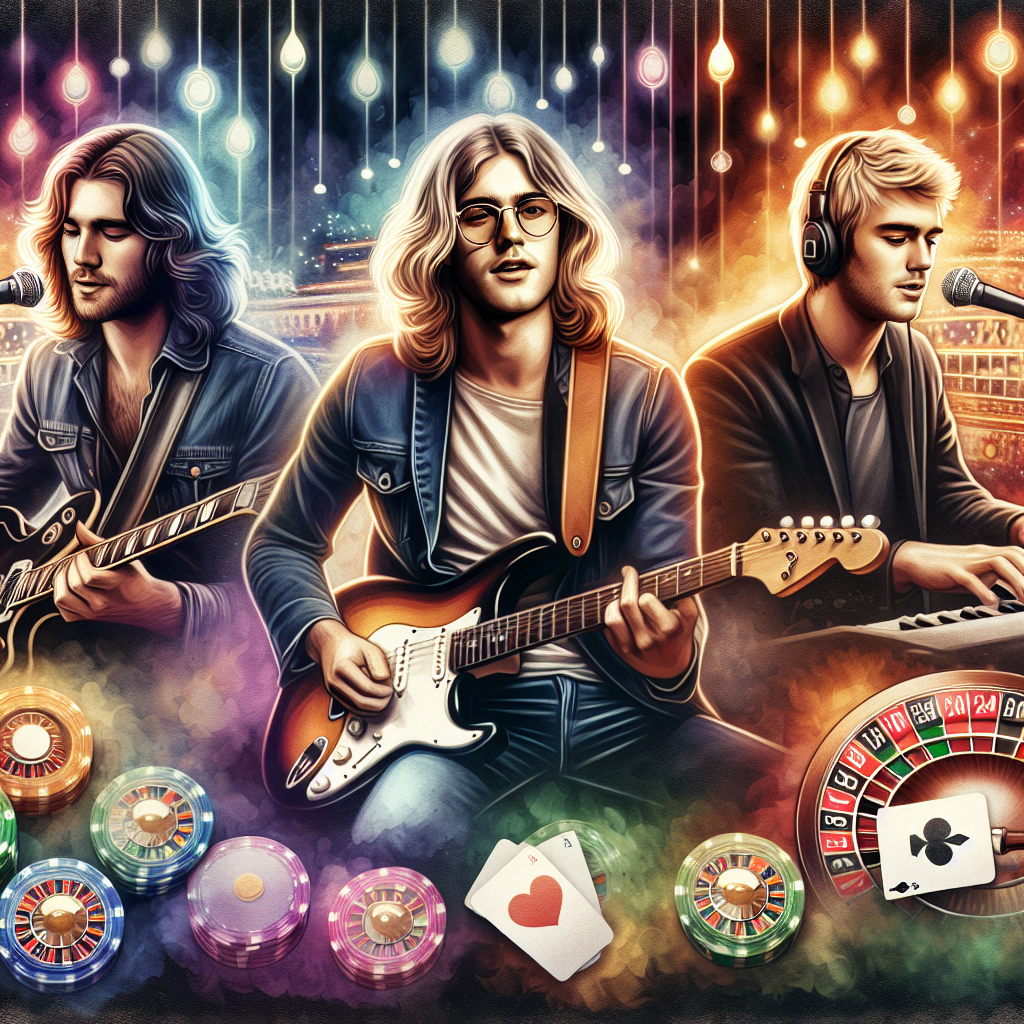 Las Vegas Music Scene: Bon Jovi Declines Sphere, Daryl and Elvis Collaborate
