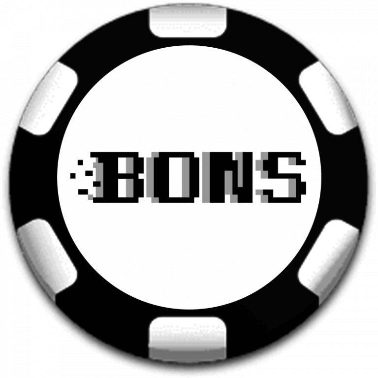 عرض مكافأة Bons Casino: اربح 50% إضافية حتى $400 على إيداعك الثالث!
