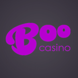 logo Boo Casino