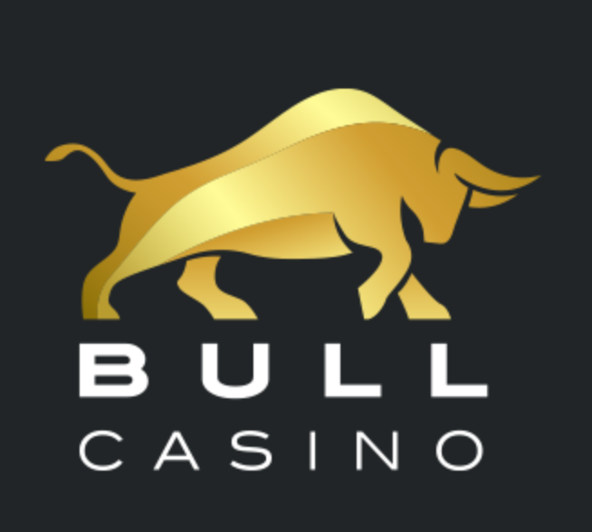 logo Bull Casino