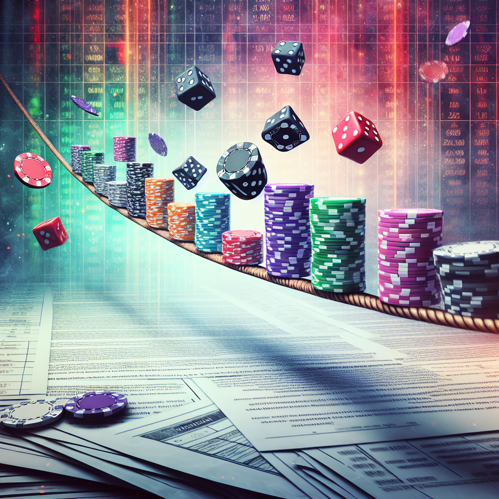 Navigating Casino Promotion Amid Increased Advertising Regulations
