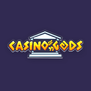 logo Casino Gods