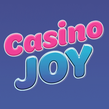 logo Casino Joy