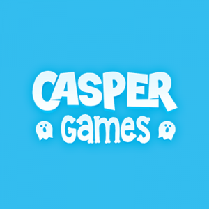 logo Casper Games Casino