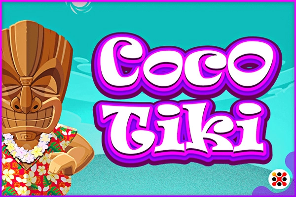 Coco Tiki Slot (Mancala Gaming)

