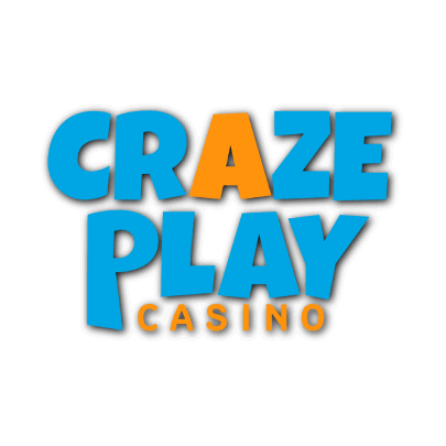 عرض الإيداع الثالث في CrazePlay Casino: مكافأة بنسبة 100% تصل إلى €1000 بالإضافة إلى 50 دورة إضافية

