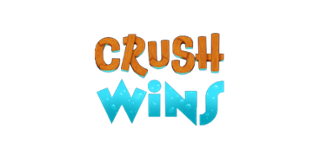 logo Crush Wins Casino
