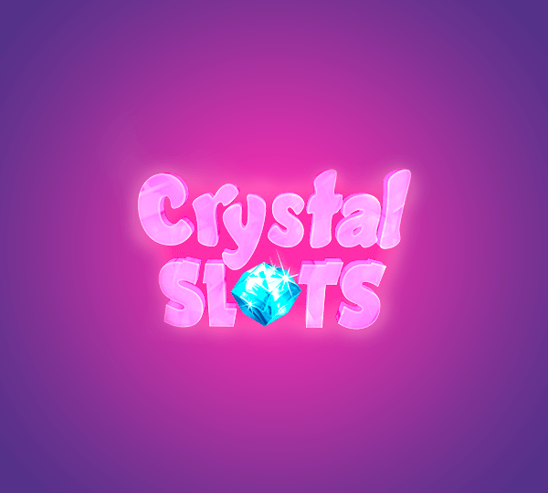 logo عرض مكافأة كازينو Crystal Slots: زِد رصيدك بنسبة 1000% حتى $2000