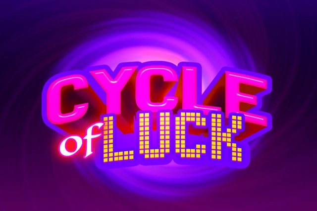 Cycle of Luck Slot (Evoplay)
