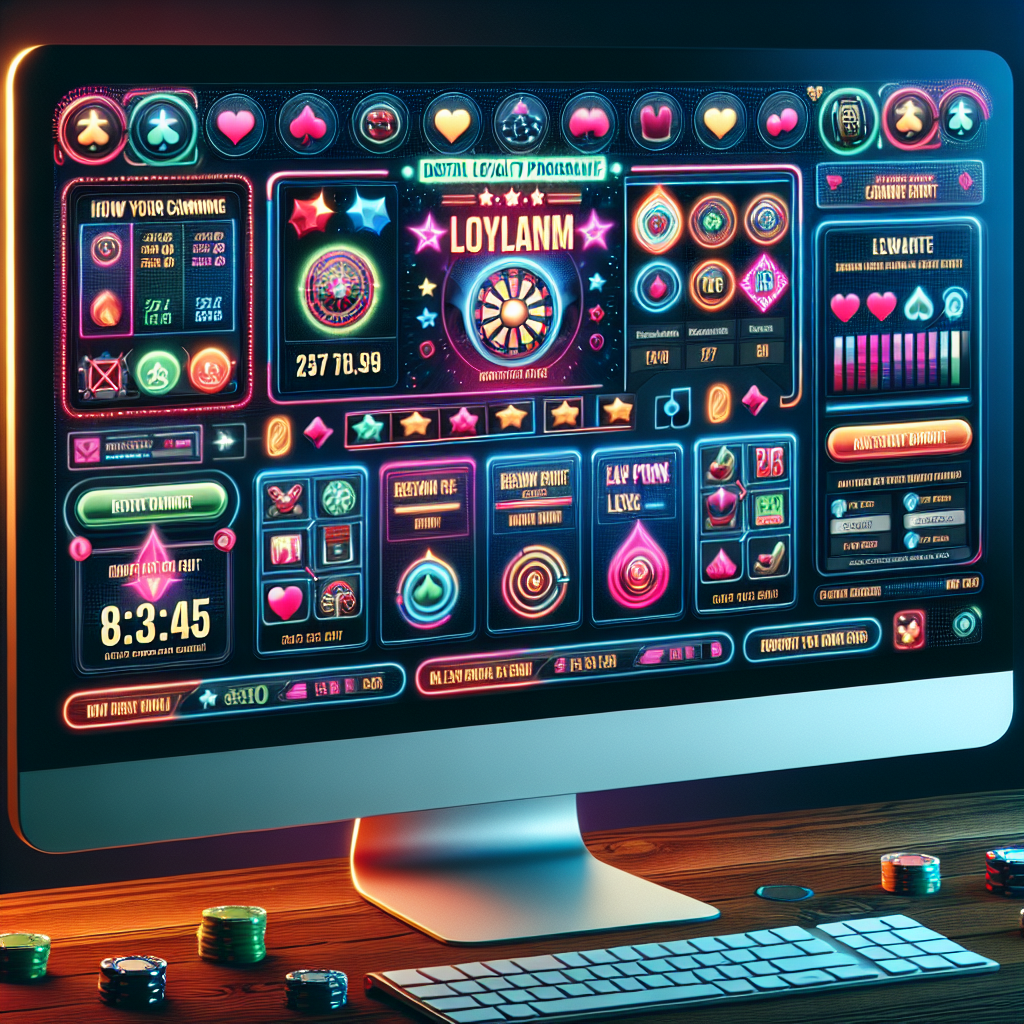 The Role of Loyalty Programs in Beating Online Casinos
