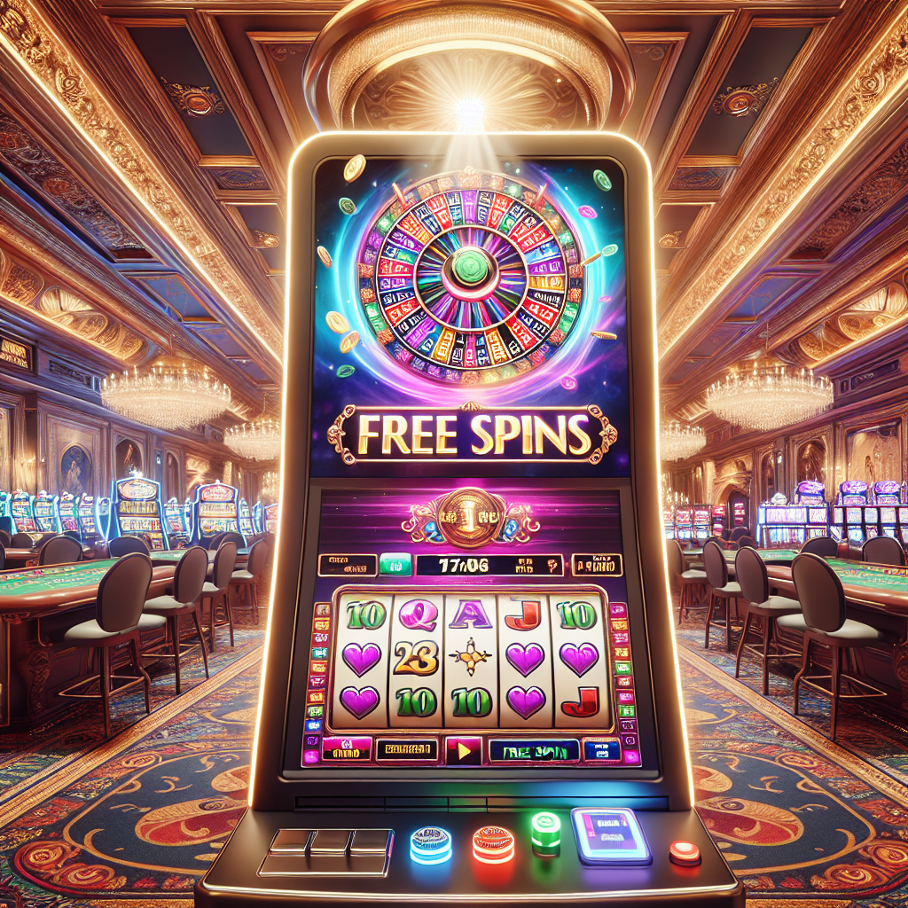 Strategies for Combining Free Spin Offers with Other Casino Promotions
