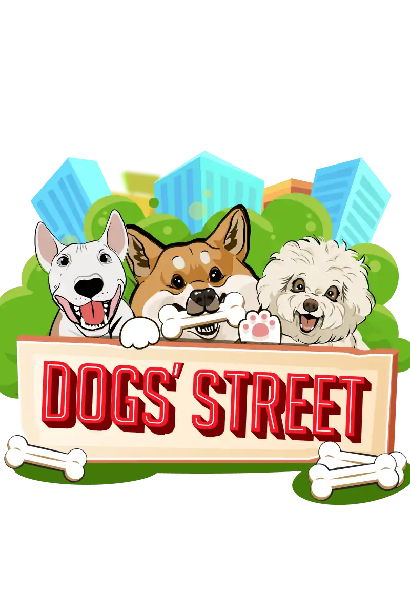 Dogs Street (Turbo Games)
