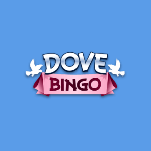 logo Dove Bingo Casino