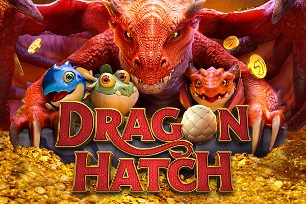 Dragon Hatch Slot (Pocket Games Soft)
