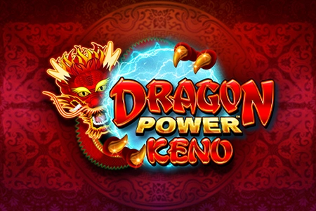 Dragon Power Keno (Atomic Slot Lab)
