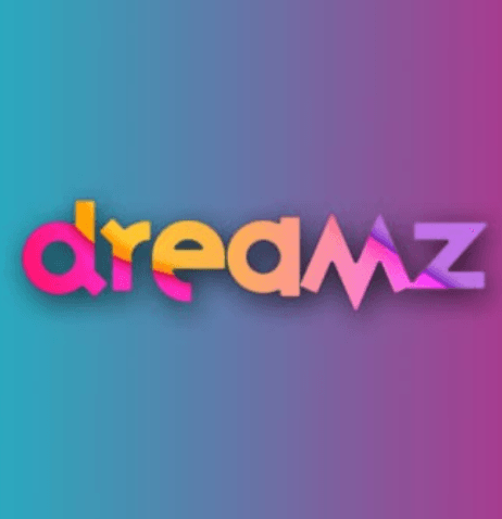 عرض Dreamz Casino: احصل على مكافأة تطابق 100% حتى 200 يورو
