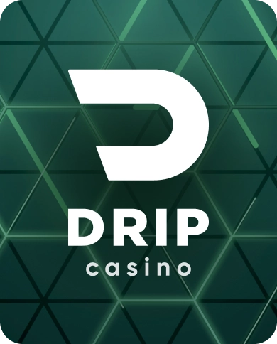 Drip Casino Bonus: Reload with a 50% Match Up to €400

