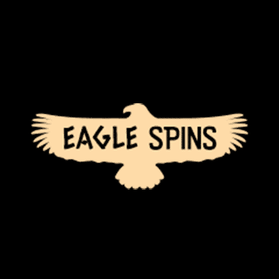 Eagle Spins Casino Bonus: Spin to Win up to £2000 with a 1000% Match
