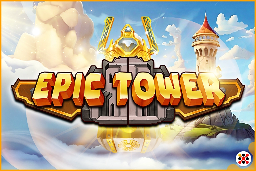 logo Epic Tower (Mancala Gaming)
