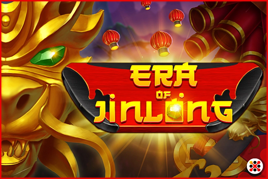 Era of Jinlong (Mancala Gaming)
