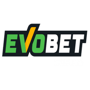 logo Evobet Casino
