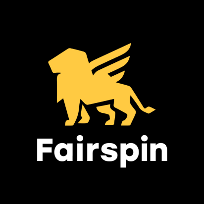 عرض مكافأة Fairspin Casino: مطابقة 50% حتى 125 USDT بالإضافة إلى 10 لفات مجانية عند الإيداع الأول
