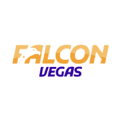 logo Falcon Vegas Casino