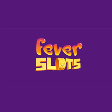 logo Fever Slots Casino