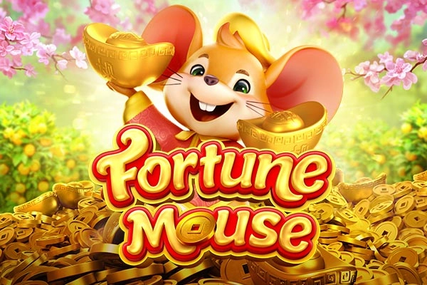 Fortune Mouse Slot (Pocket Games Soft)
