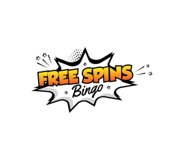 logo Free Spins Bingo Casino
