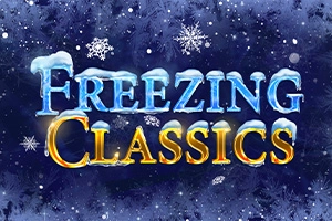 Freezing Classics (Booming Games)
