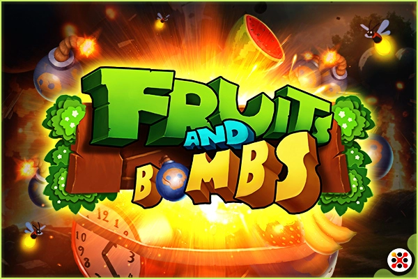 Fruits and Bombs (Mancala Gaming)
