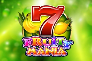 Fruity Mania (Felix Gaming)
