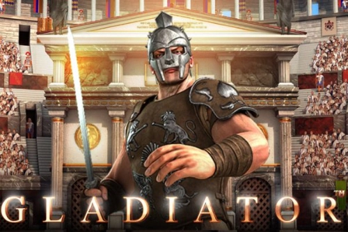 Gladiator Slot (Betsoft)

