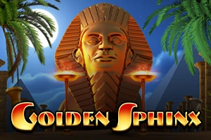 Golden Sphinx (Wazdan)
