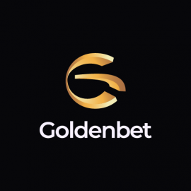 logo Goldenbet Casino