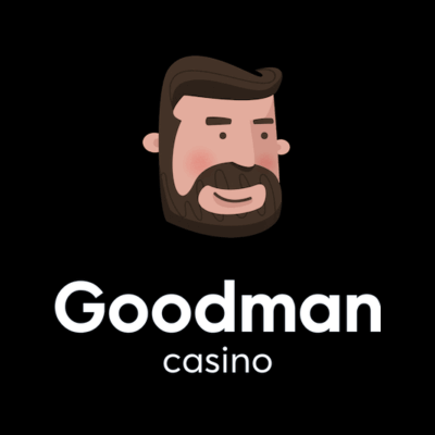 Goodman Casino Bonus: Double Your First Deposit with up to 400 PLN & Get 100 Extra Spins!
