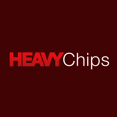 عرض مكافأة Heavy Chips Casino: احصل على مكافأة تطابق بنسبة 150% حتى €75 عند إيداعك الثاني!
