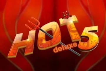 Hot 5 Deluxe (ZeusPlay)
