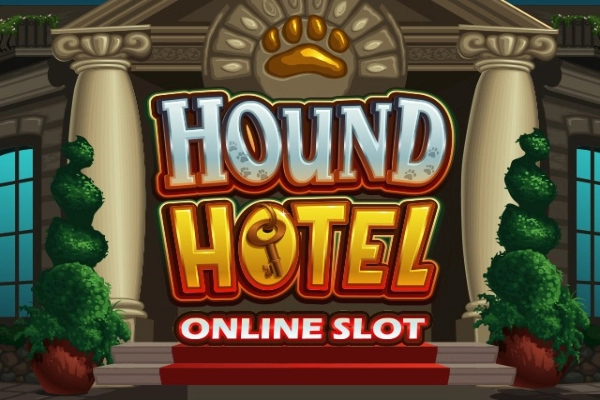 logo Hot Shot Slot (Games Global)