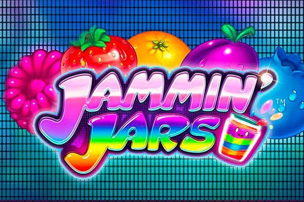 Jammin' Jars (Push Gaming)
