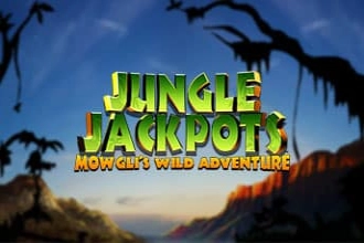 Jungle Jackpot (Blueprint Gaming)
