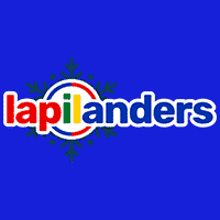 logo Lapilanders Casino