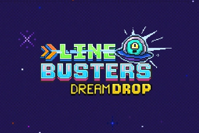 Line Busters Dream Drop (Relax Gaming)
