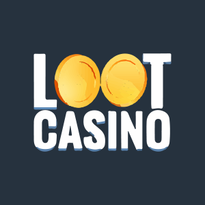 logo Loot Casino