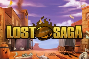 Lost Saga Slot (Caleta Gaming)
